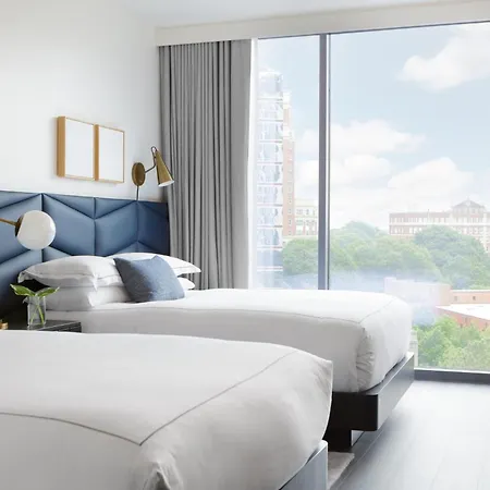 Kimpton Shane Atlanta By Ihg Exterior photo