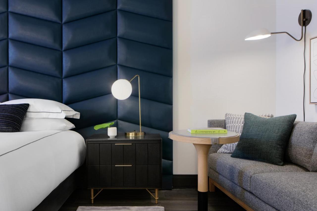 Hotel Kimpton Shane By Ihg
