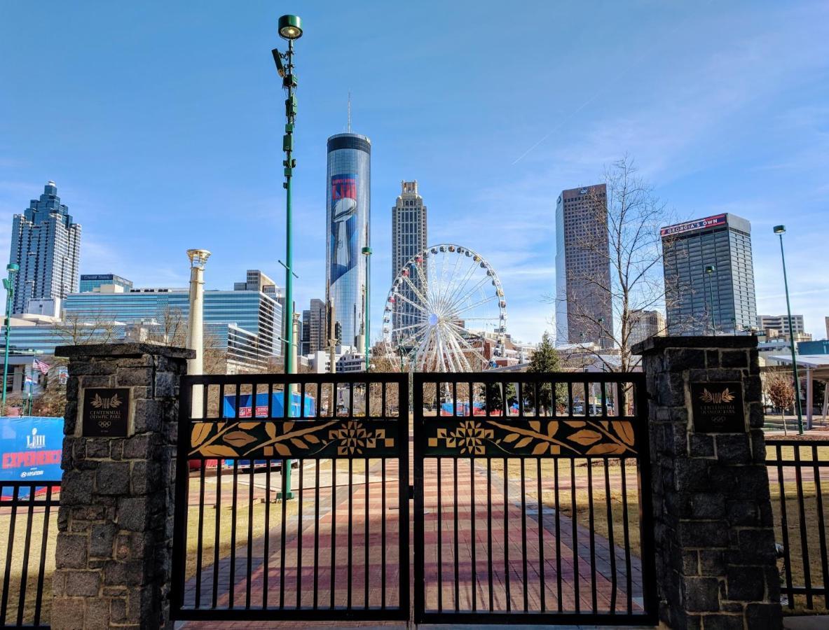 Kimpton Shane By Ihg 4* Atlanta