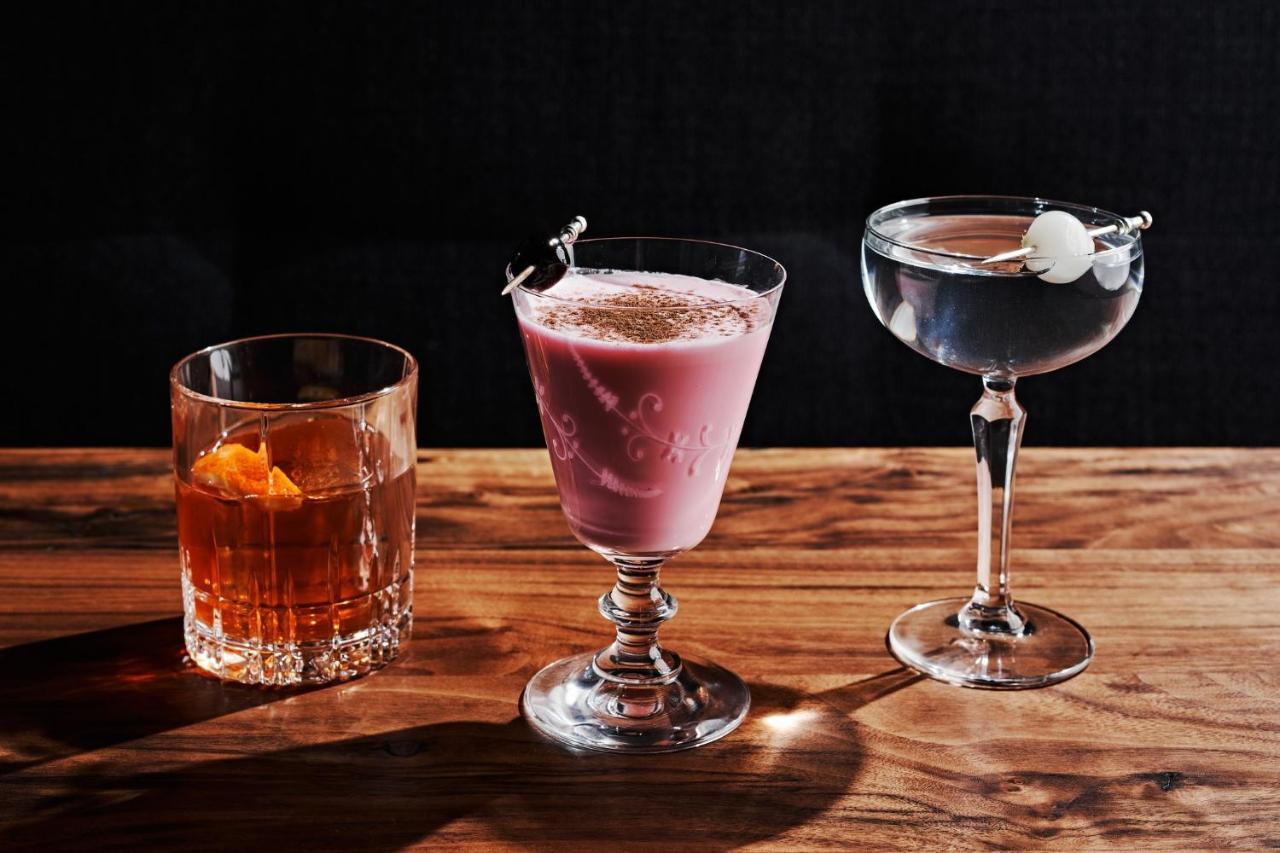 Kimpton Shane By Ihg