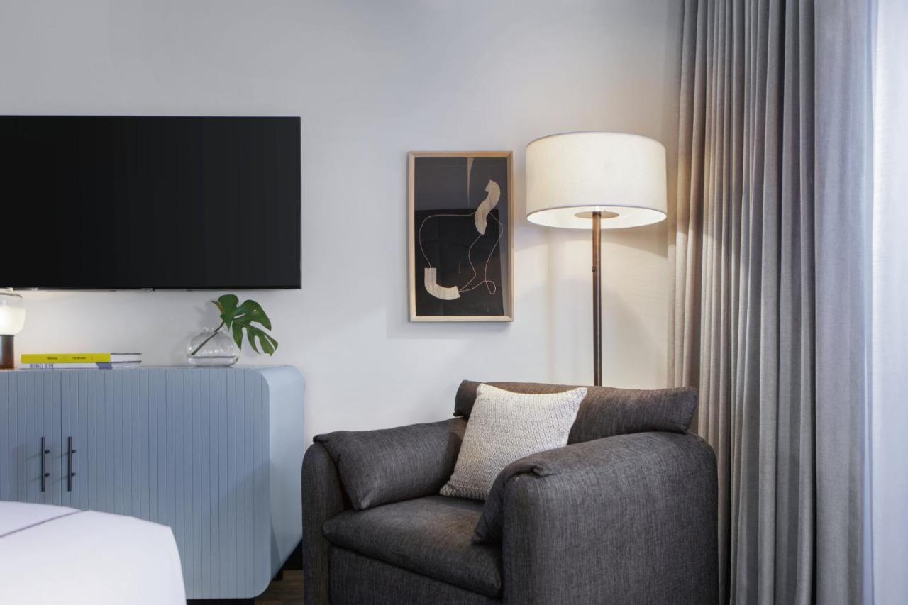 Hotel Kimpton Shane By Ihg
