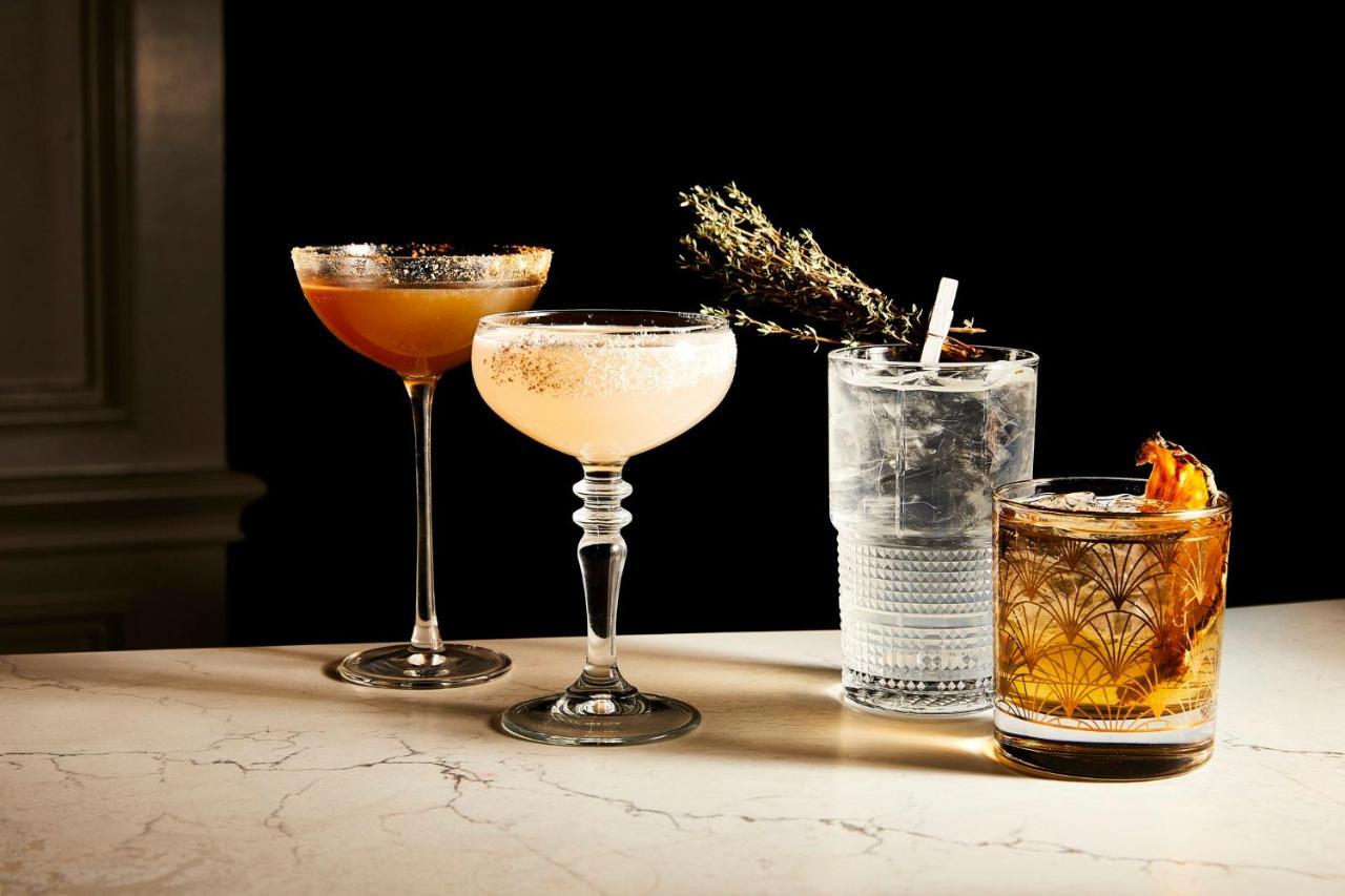 Kimpton Shane By Ihg Hotel