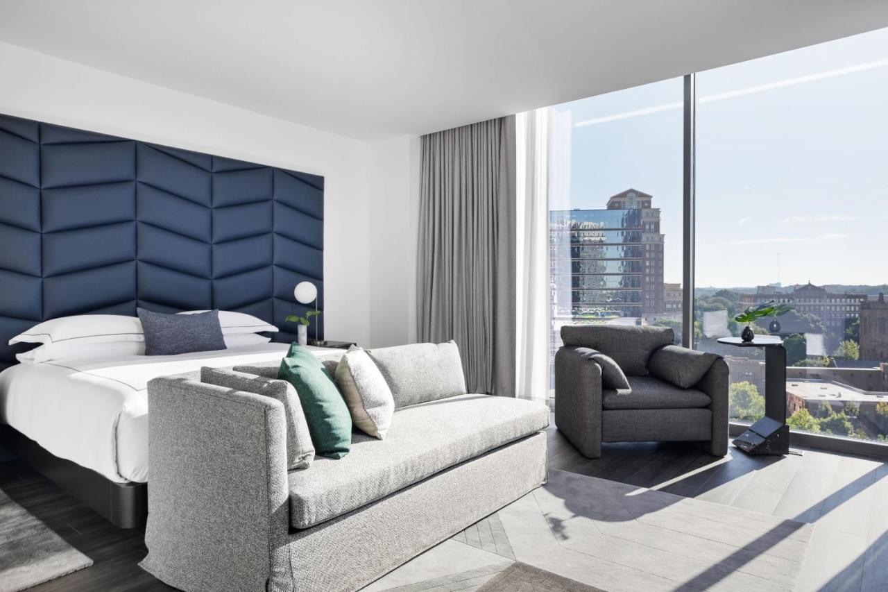 Kimpton Shane By Ihg Hotel 4*