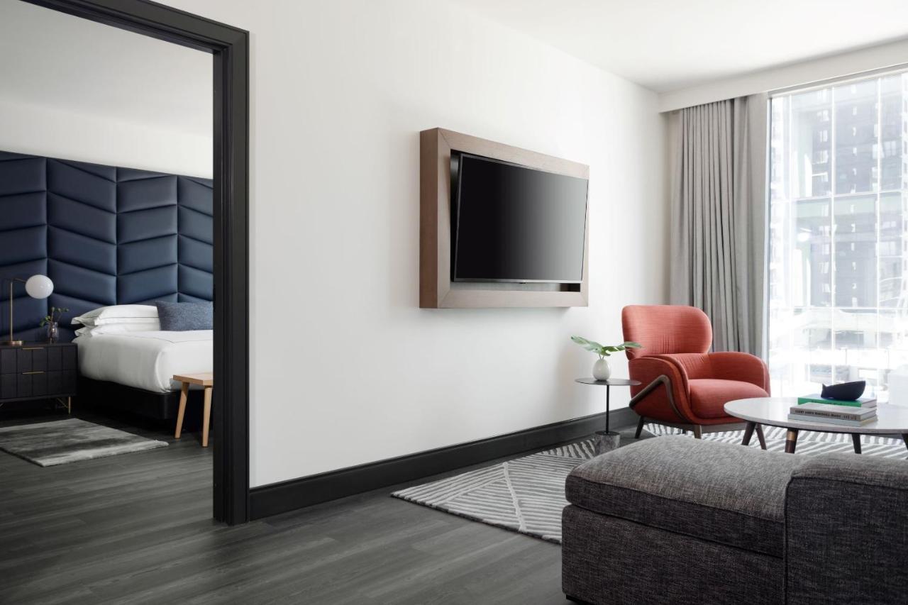 Kimpton Shane By Ihg Atlanta
