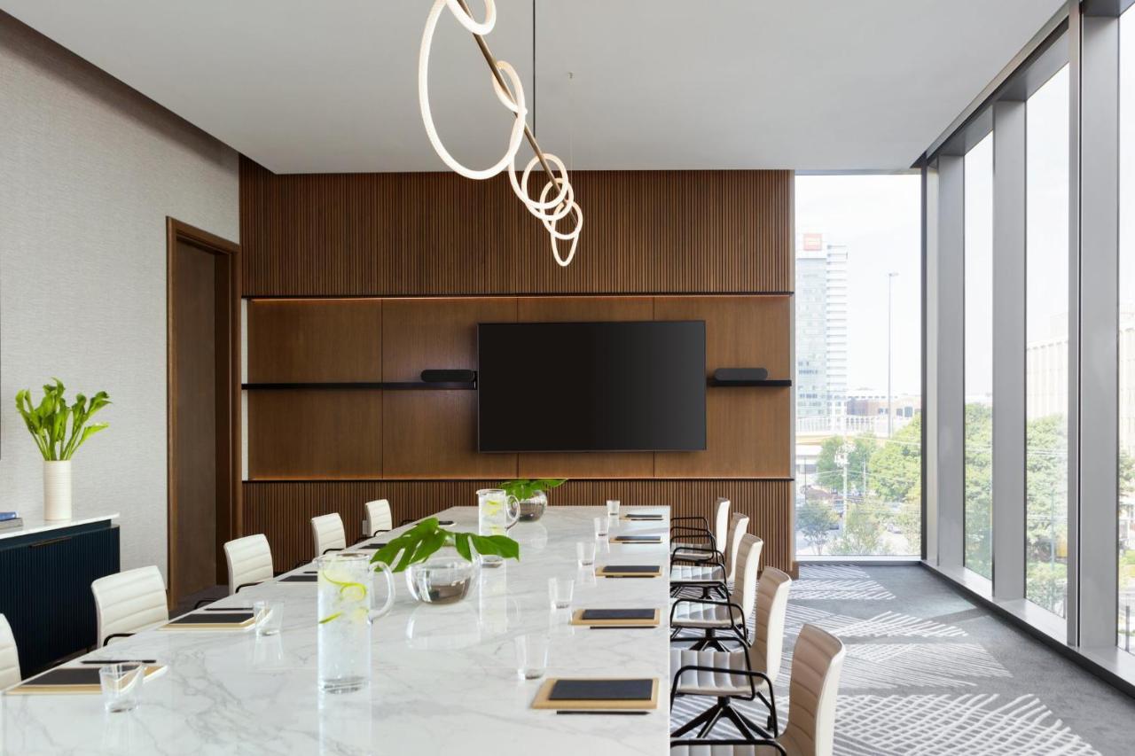 Kimpton Shane By Ihg 4* Atlanta