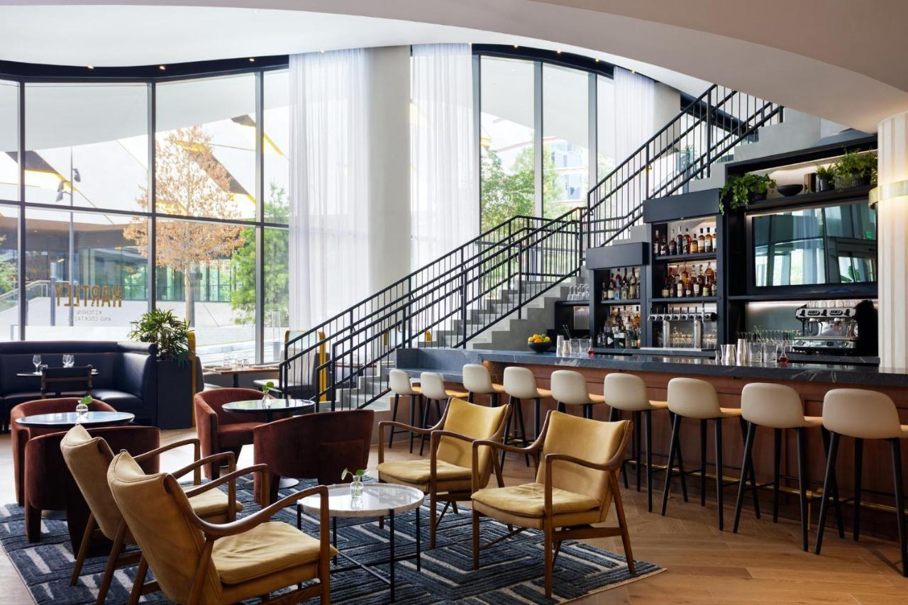 Hotel Kimpton Shane By Ihg 4*