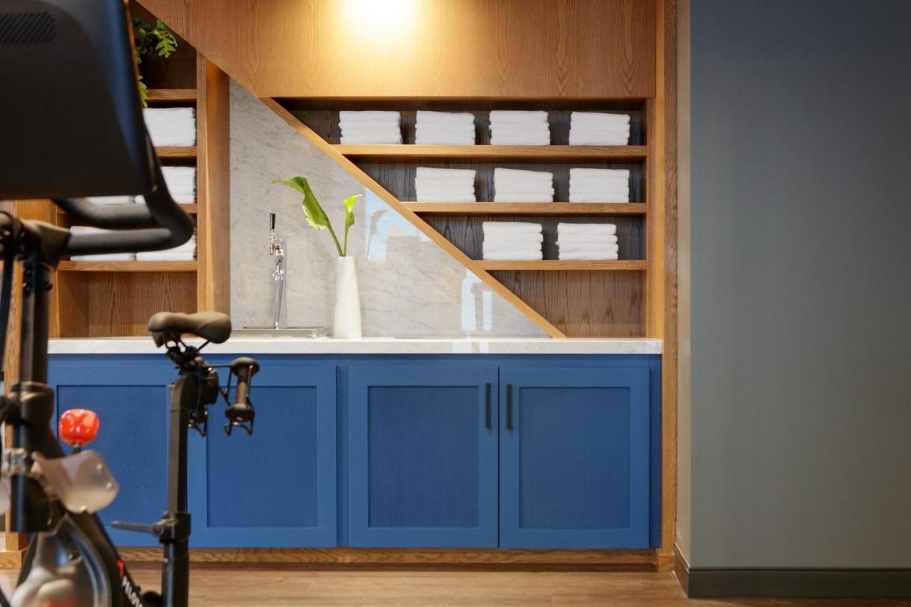 Kimpton Shane By Ihg Hotel