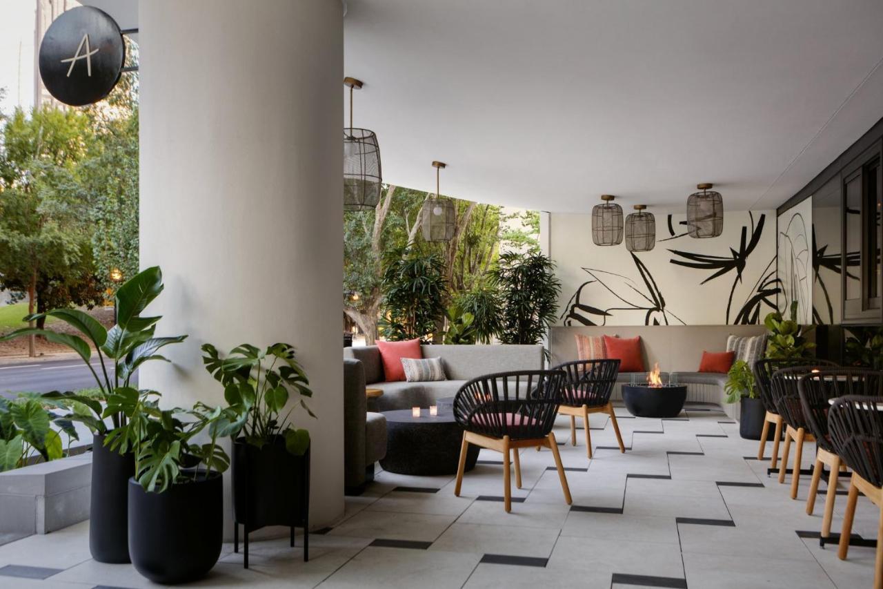 Kimpton Shane By Ihg Hotel