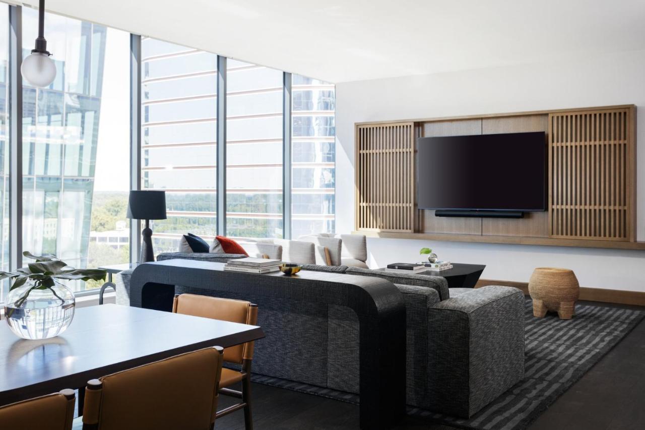 Kimpton Shane By Ihg Atlanta