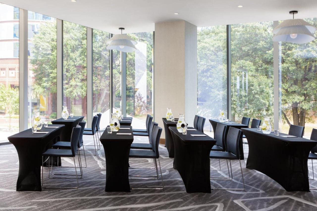 Kimpton Shane By Ihg Atlanta