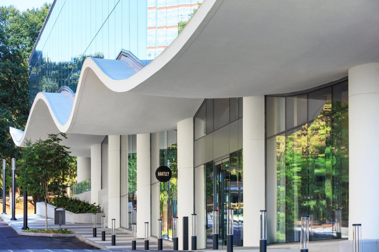 Kimpton Shane By Ihg 4* Atlanta
