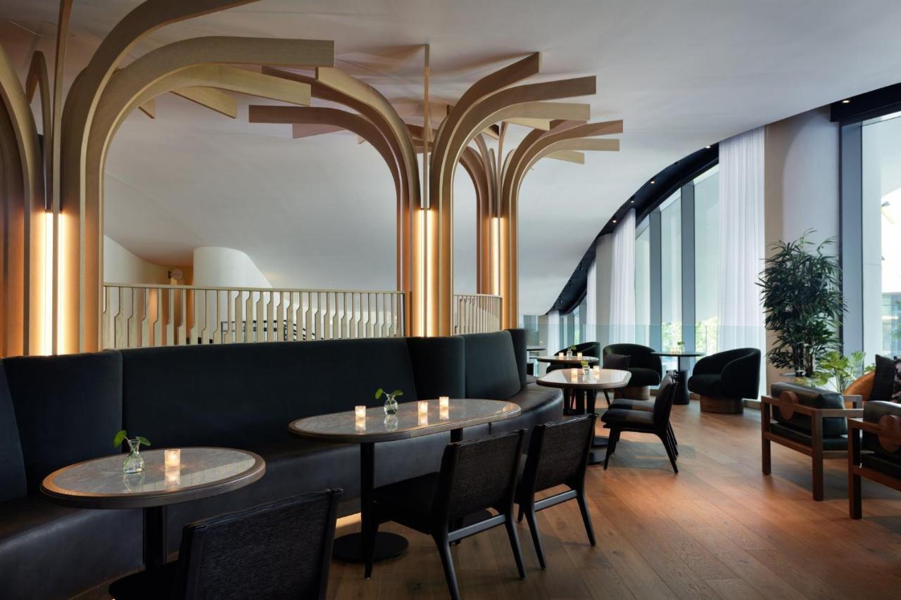 Hotel Kimpton Shane By Ihg Atlanta