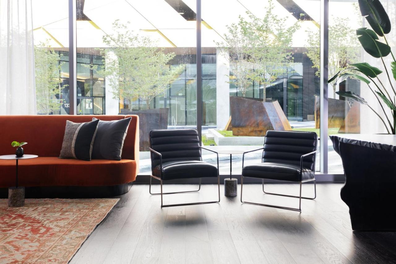 Kimpton Shane By Ihg Hotel 4*