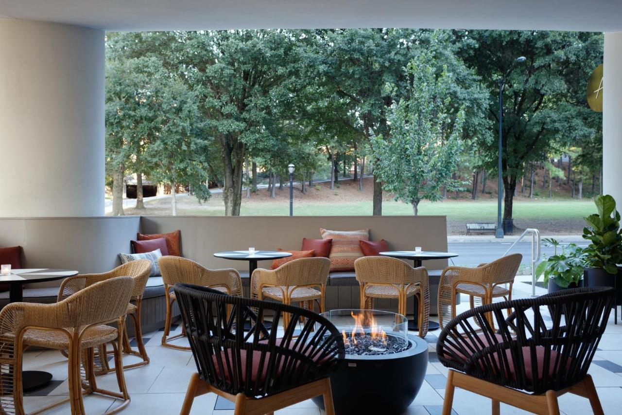 Kimpton Shane By Ihg 4* Atlanta