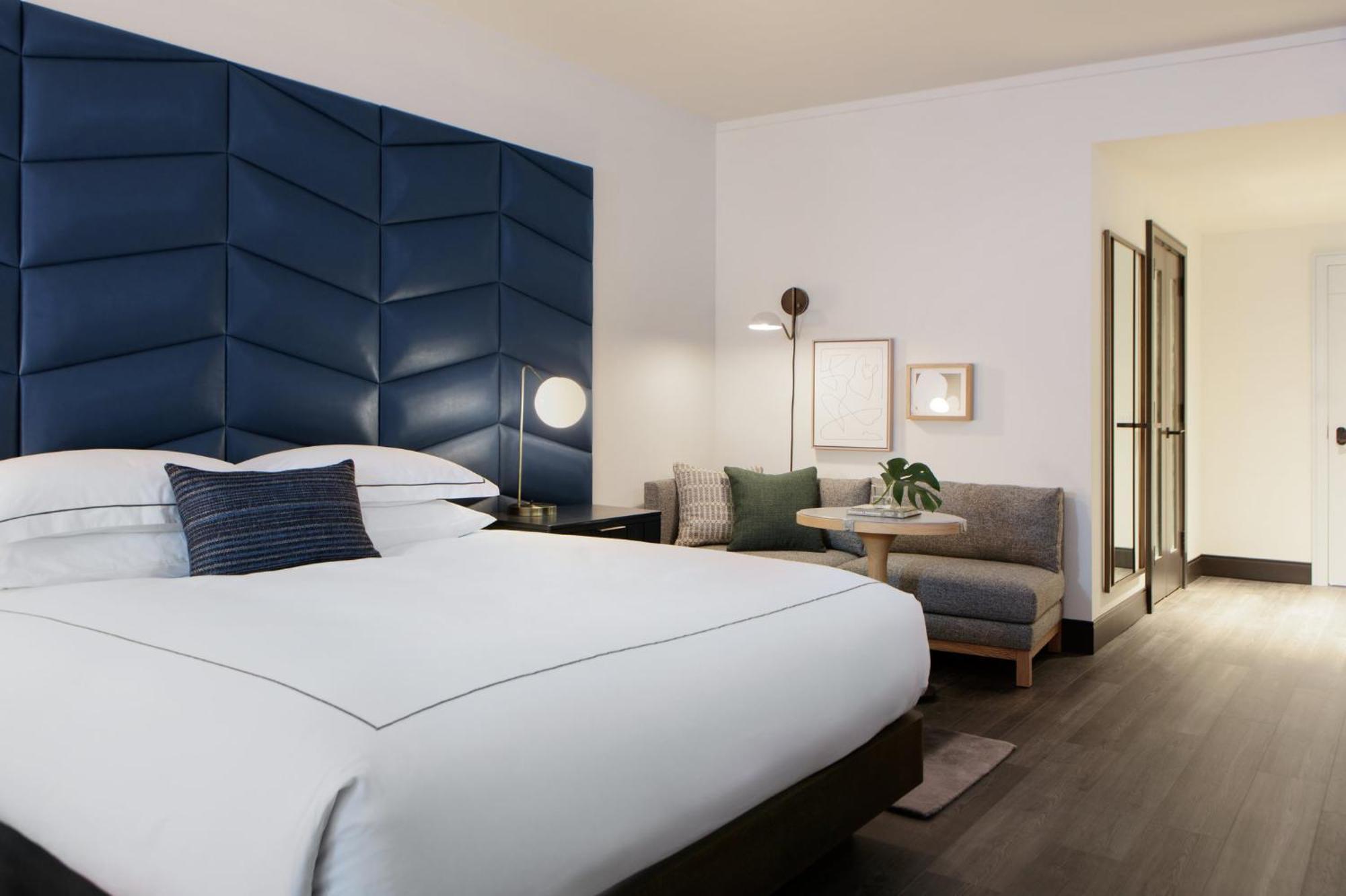 Kimpton Shane By Ihg 4* Atlanta