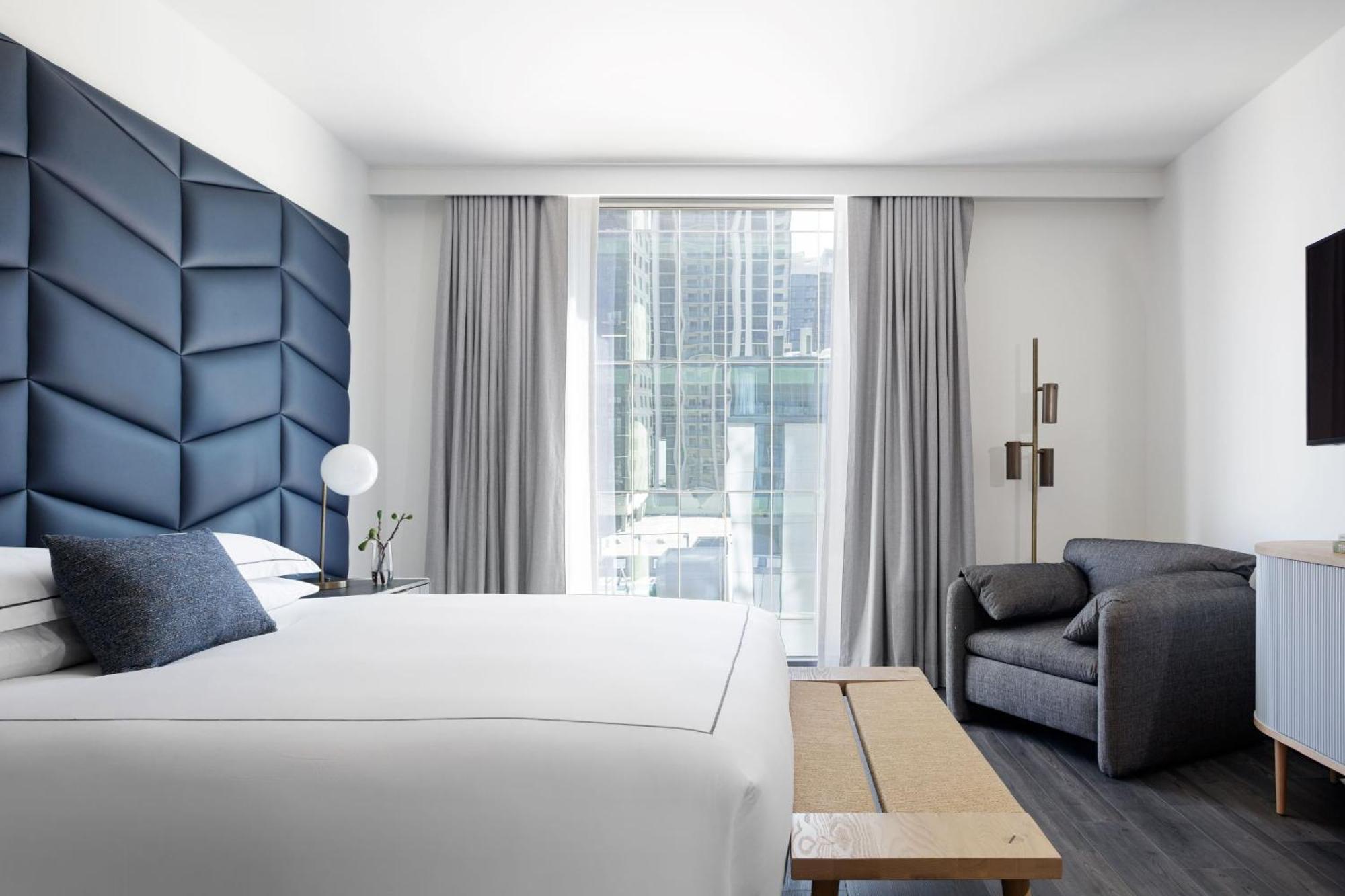 Hotel Kimpton Shane By Ihg