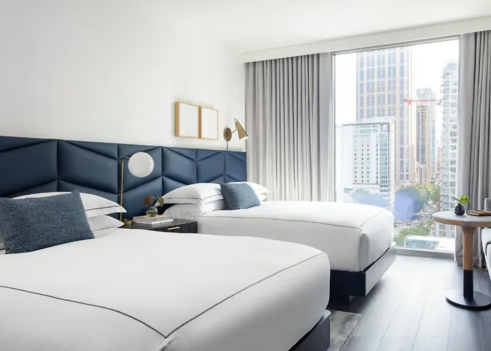 Kimpton Shane Atlanta By Ihg