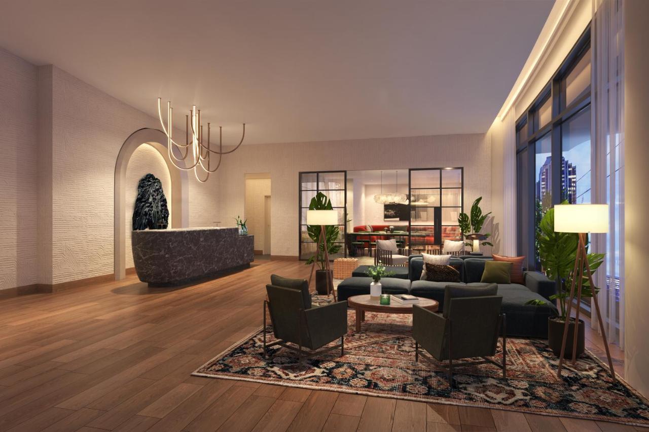 Kimpton Shane By Ihg Hotel