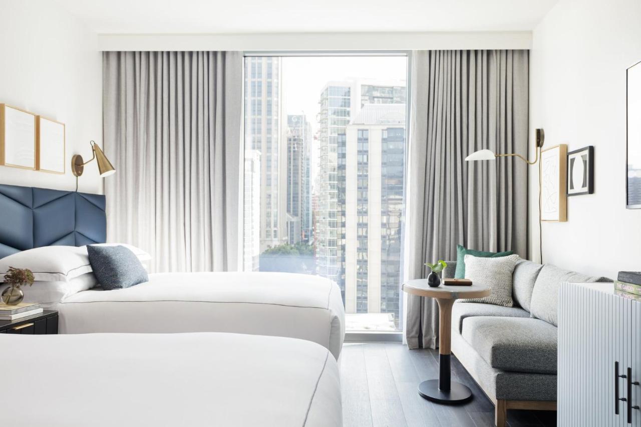 Kimpton Shane By Ihg Atlanta