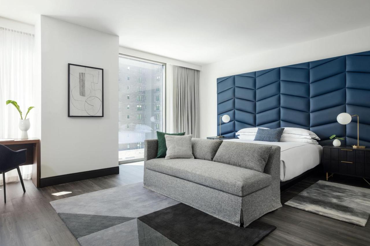 Kimpton Shane By Ihg Hotel 4*