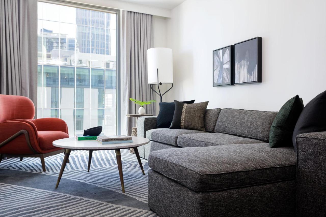 Kimpton Shane By Ihg Hotel 4*