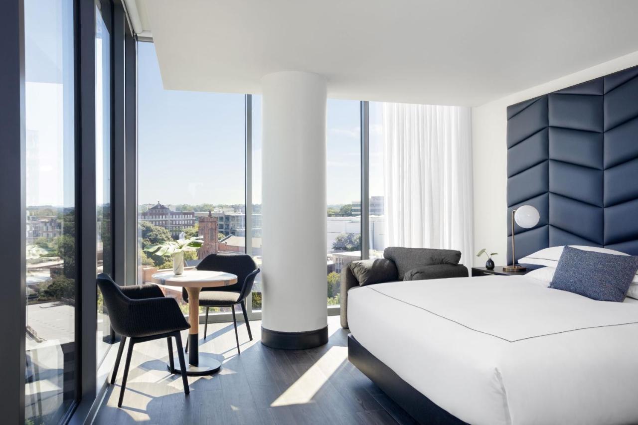 Kimpton Shane By Ihg 4* Atlanta