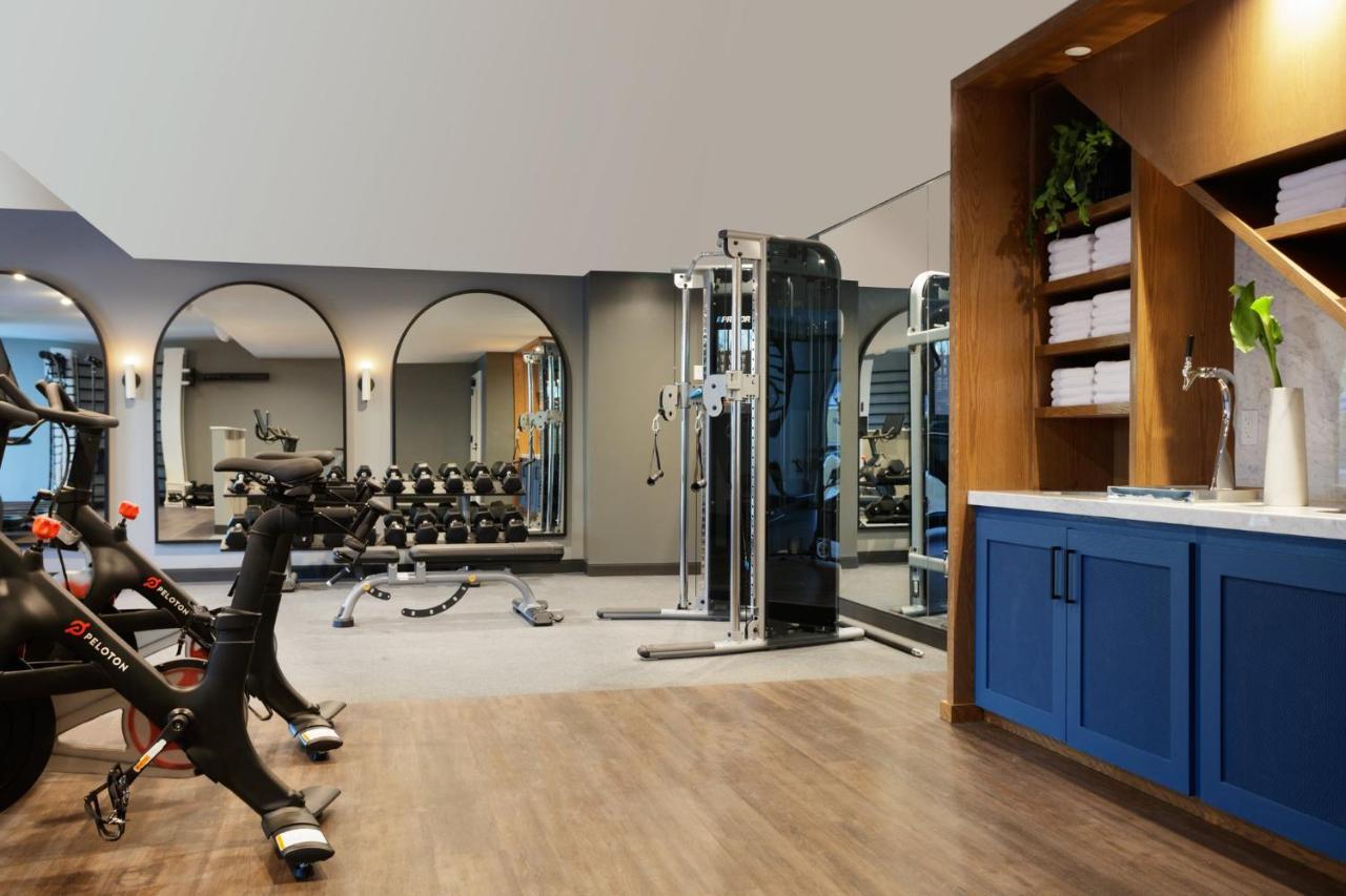 Kimpton Shane By Ihg Atlanta