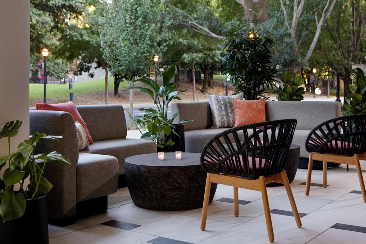 Hotel Kimpton Shane By Ihg 4*