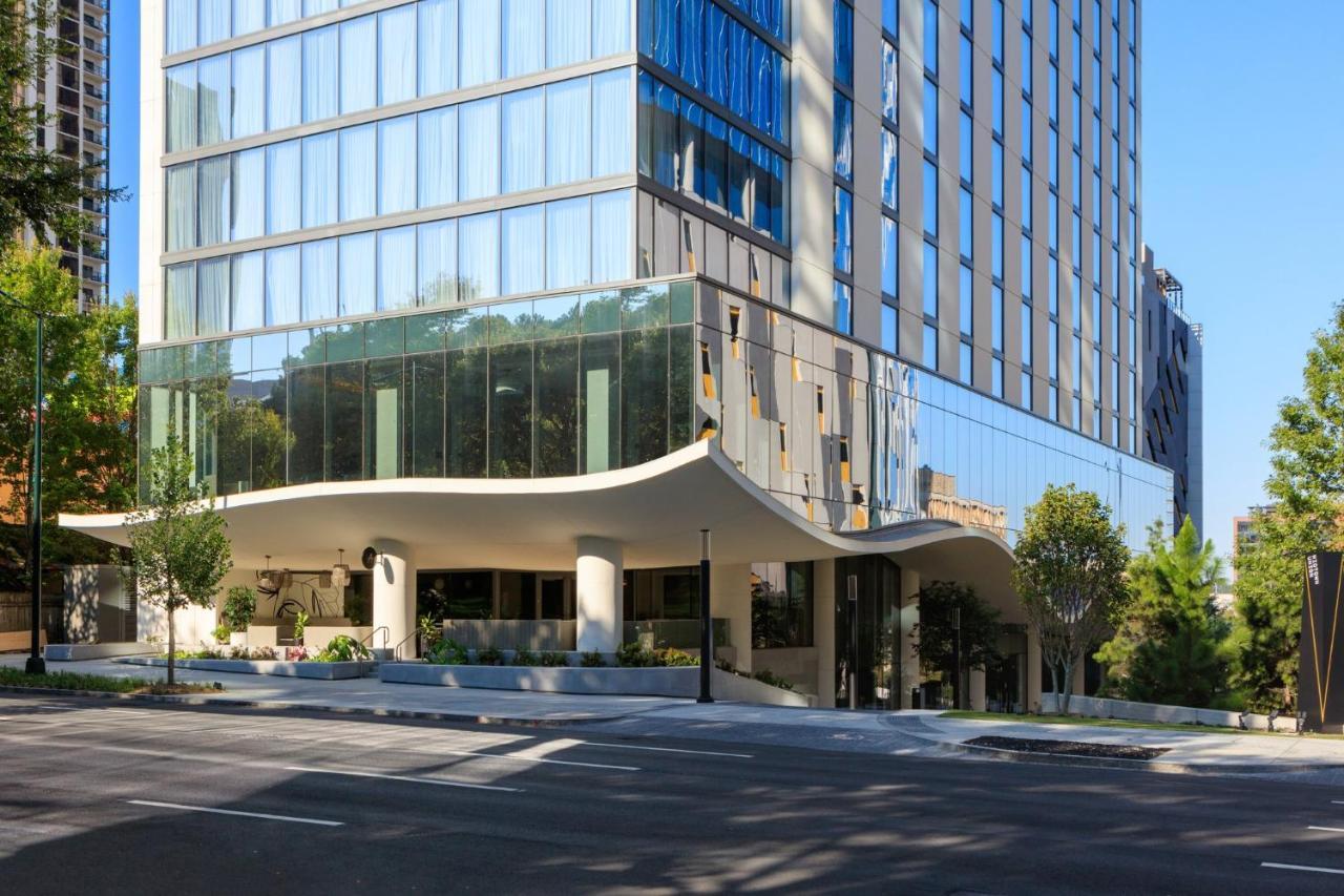 Hotel Kimpton Shane By Ihg