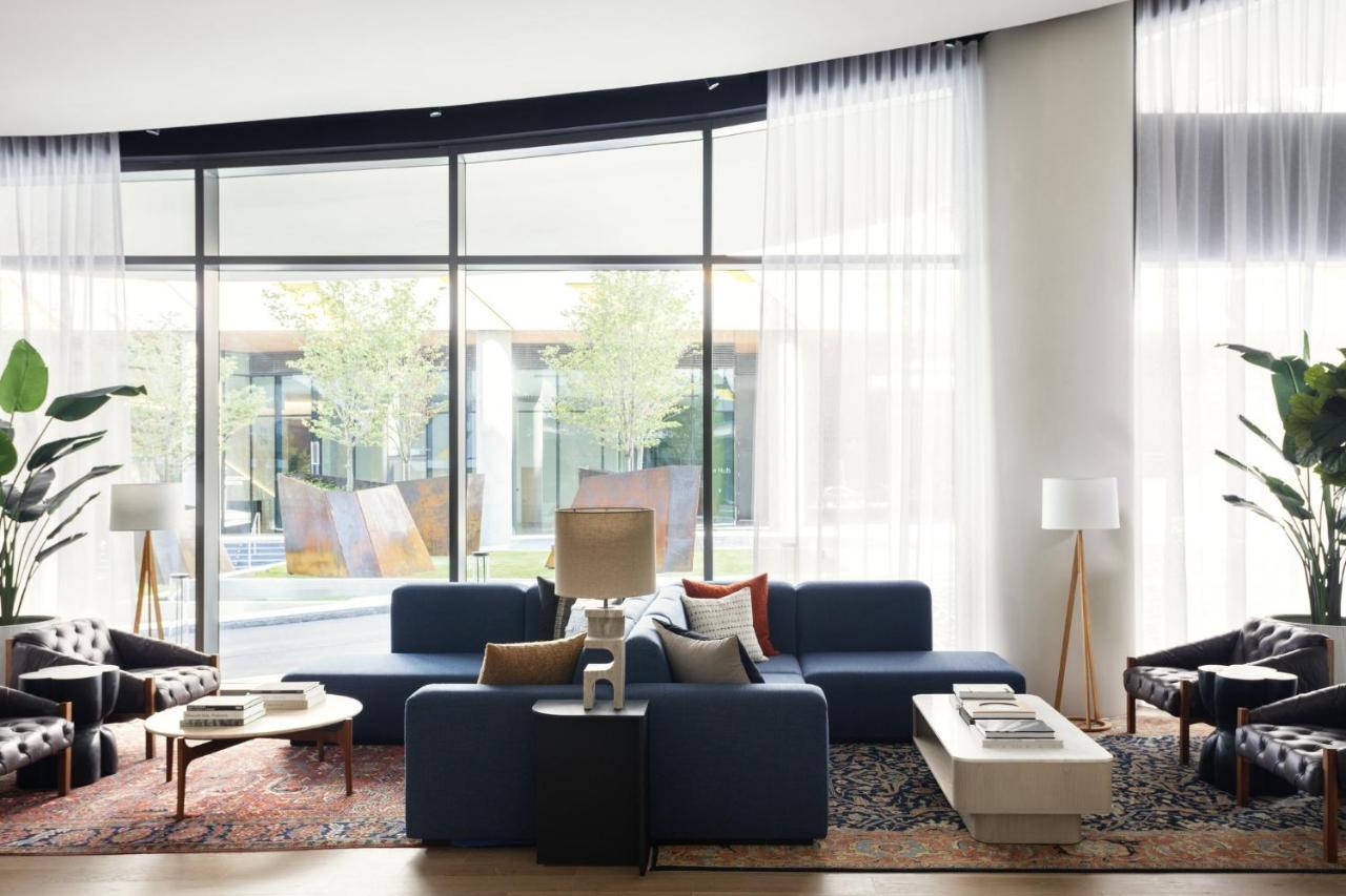 Kimpton Shane By Ihg Atlanta