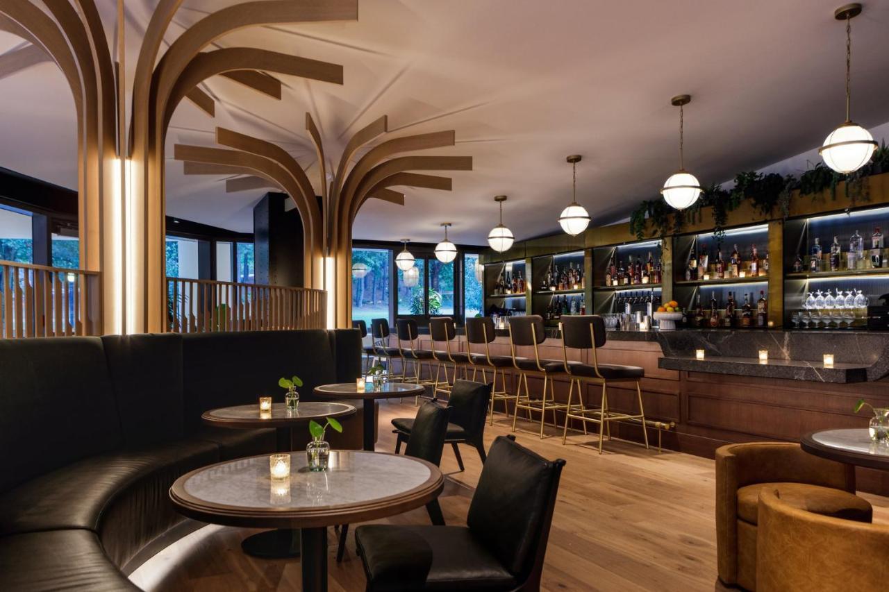 Hotel Kimpton Shane By Ihg Atlanta