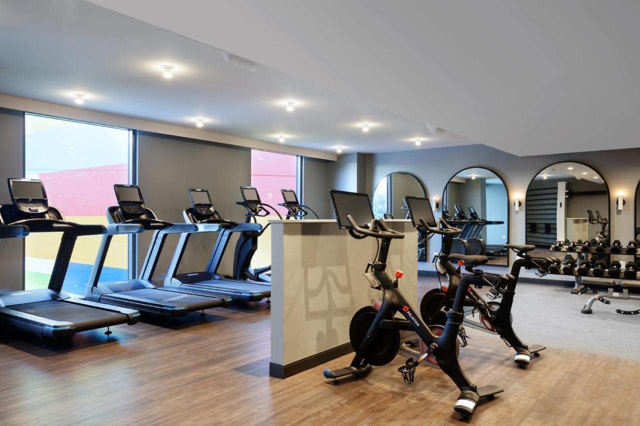 Hotel Kimpton Shane By Ihg Atlanta