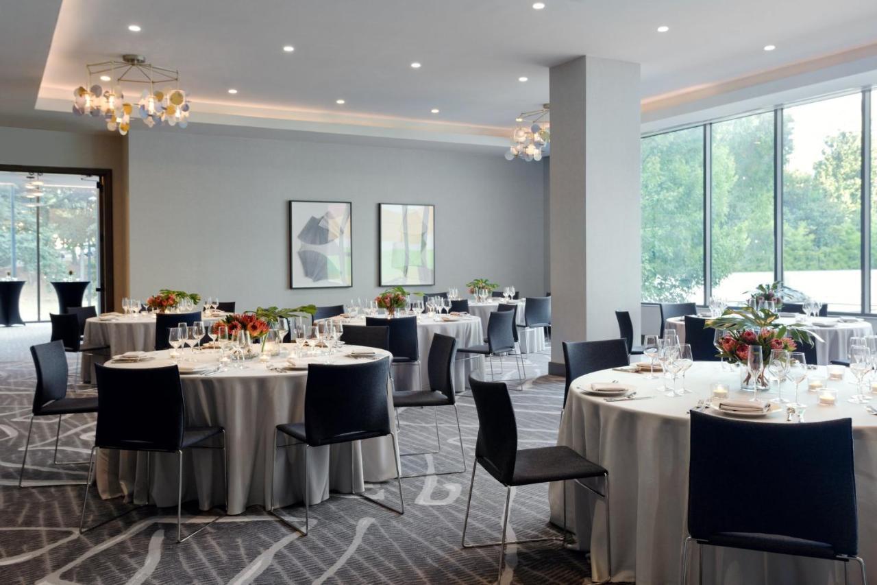 Kimpton Shane By Ihg 4* Atlanta