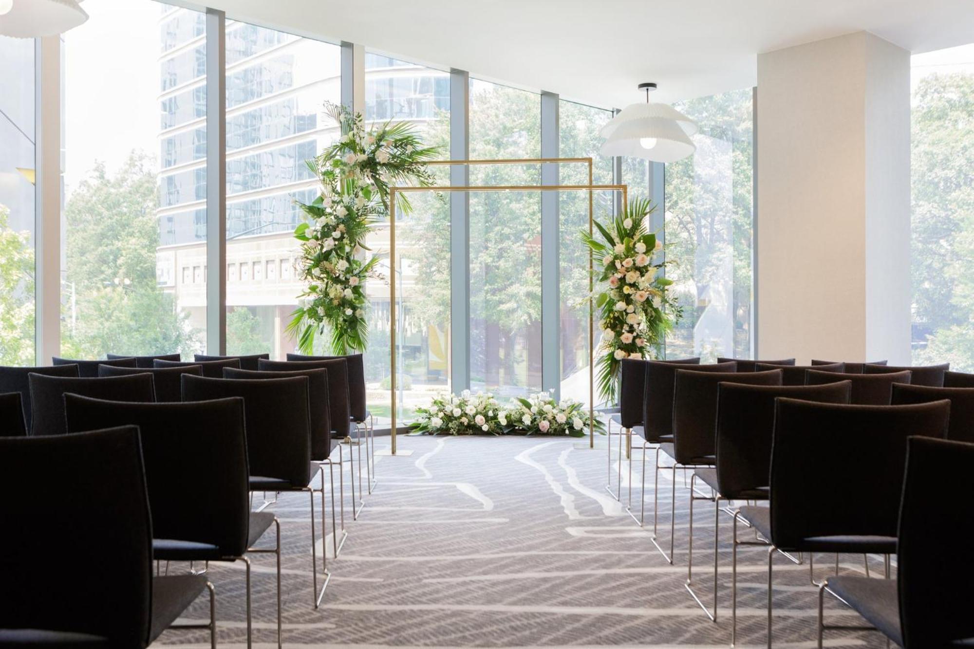 Kimpton Shane By Ihg 4* Atlanta