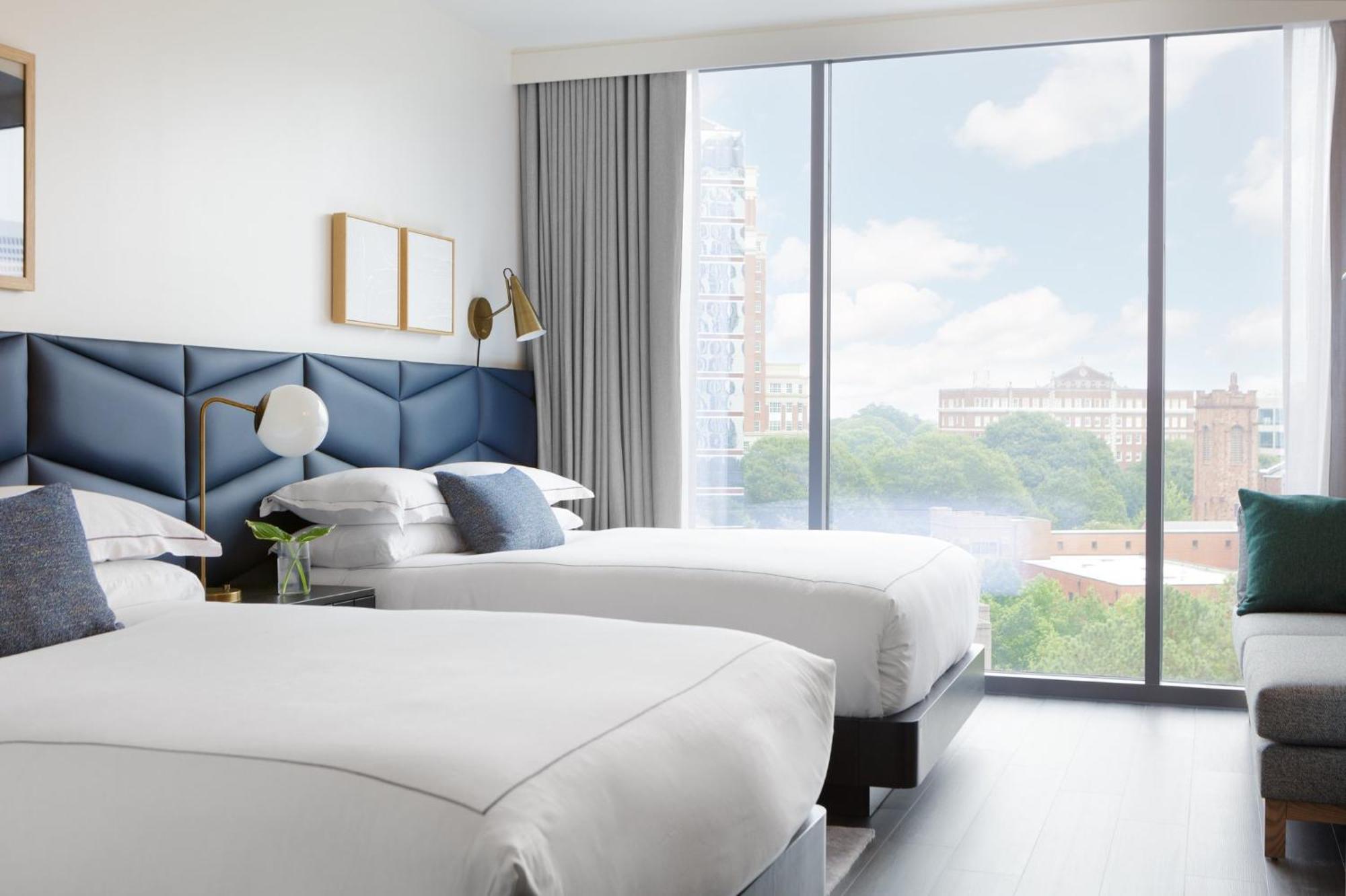 Hotel Kimpton Shane By Ihg 4*