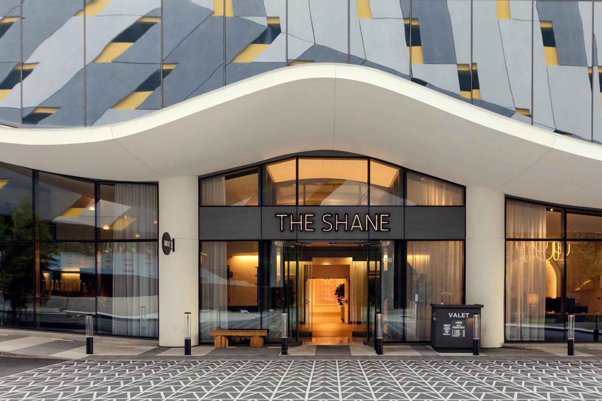 Kimpton Shane By Ihg