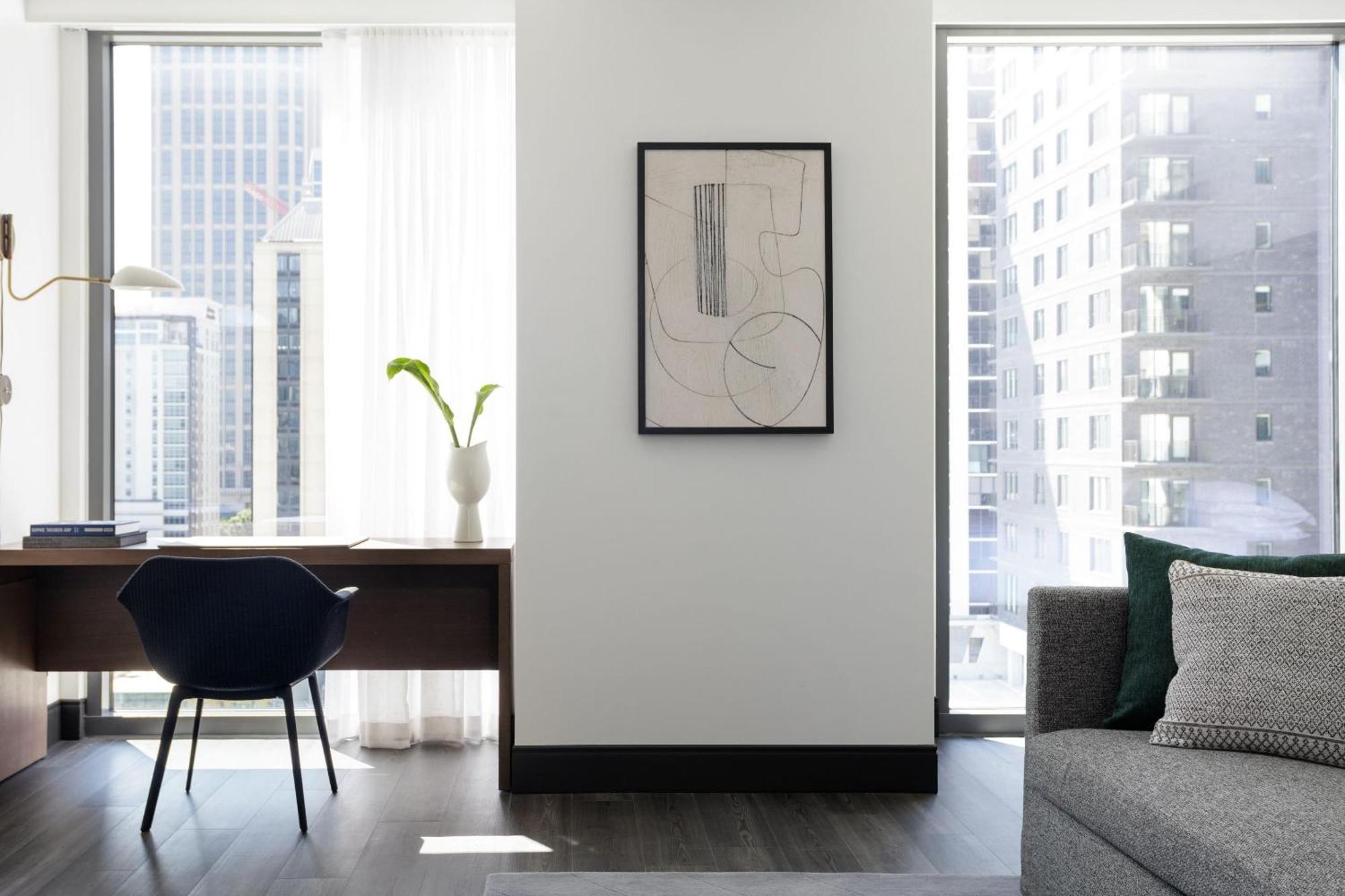 Kimpton Shane By Ihg Atlanta