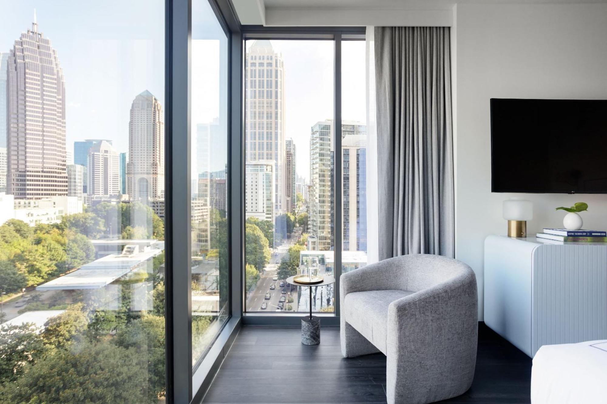 Hotel Kimpton Shane By Ihg 4*