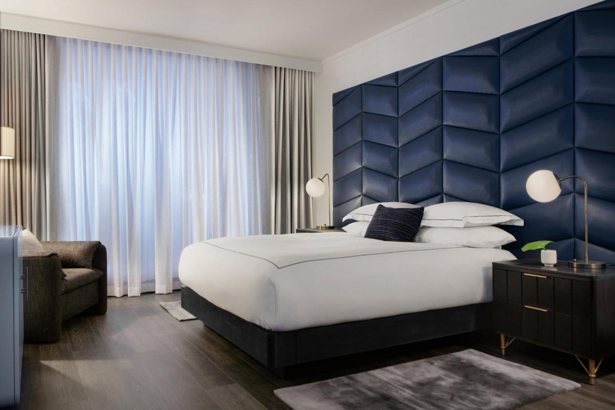 Kimpton Shane By Ihg 4* Atlanta