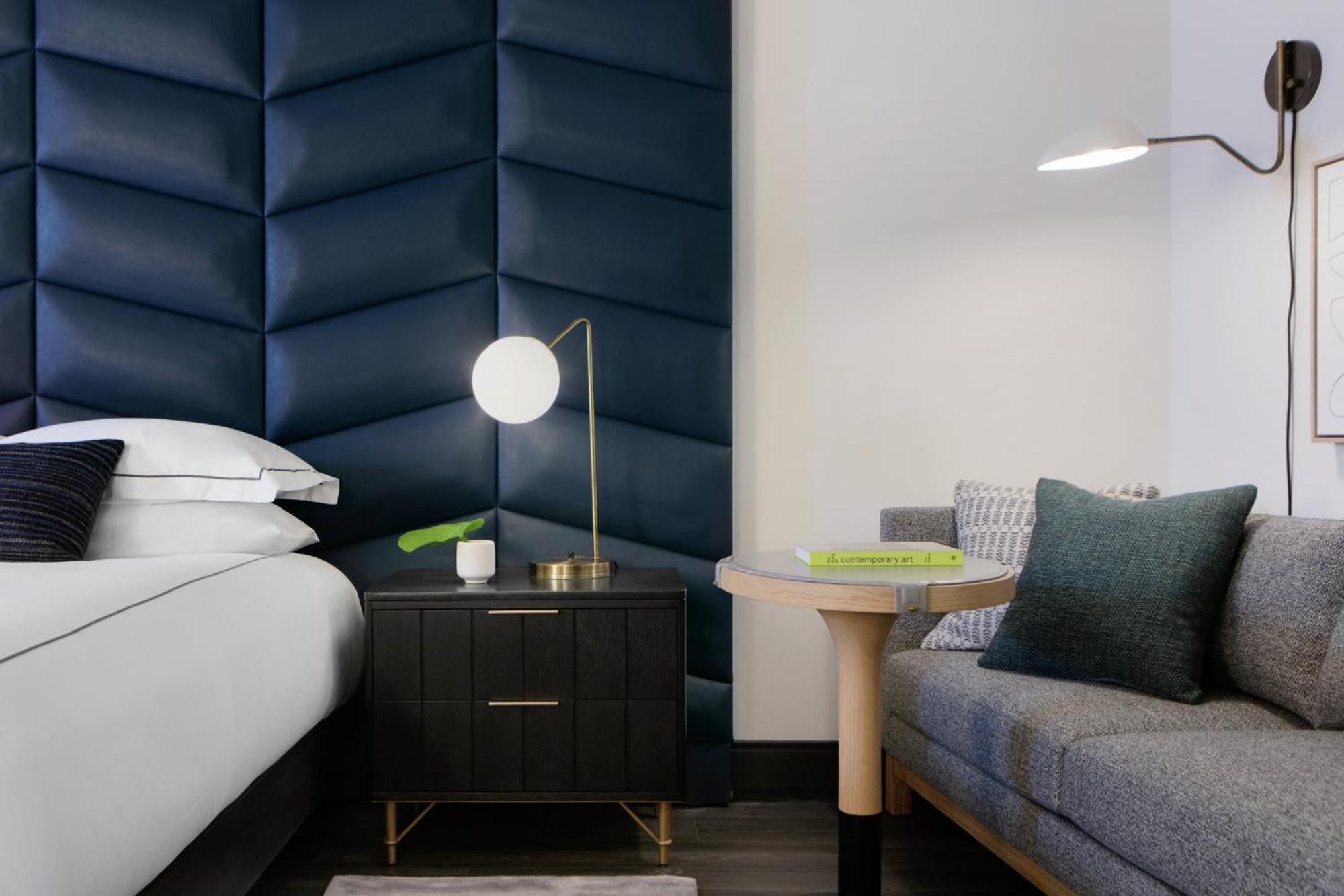 Kimpton Shane By Ihg