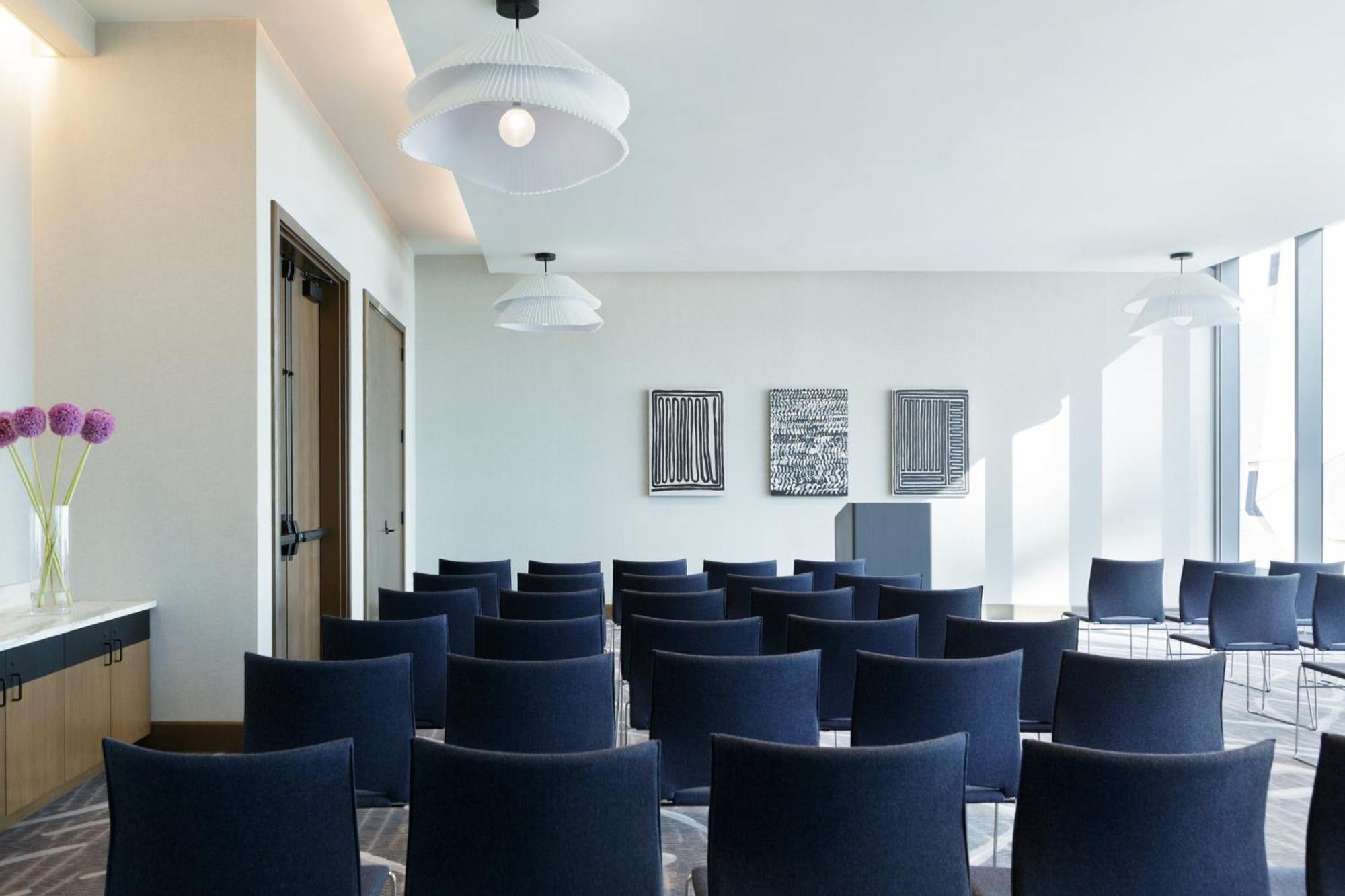 Hotel Kimpton Shane By Ihg Atlanta